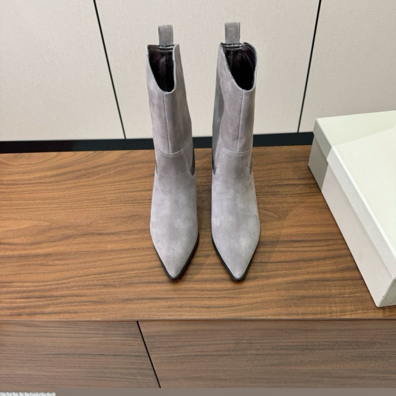 Ch**an louboutin boots
